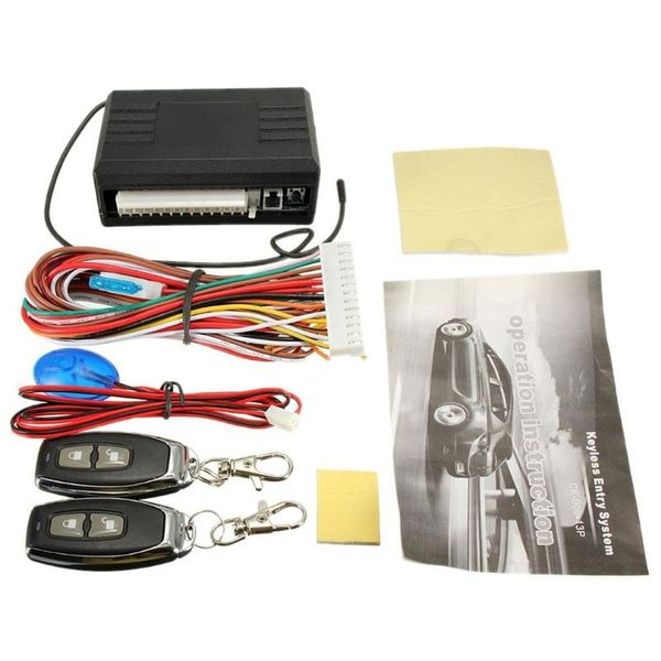 auto door lock vehicle keyless entry system auto car remote central kit ch074 anti-theft system car alarm engine
auto door lock vehicle keyless entry system auto car remote central kit ch074 anti-theft system car alarm engine