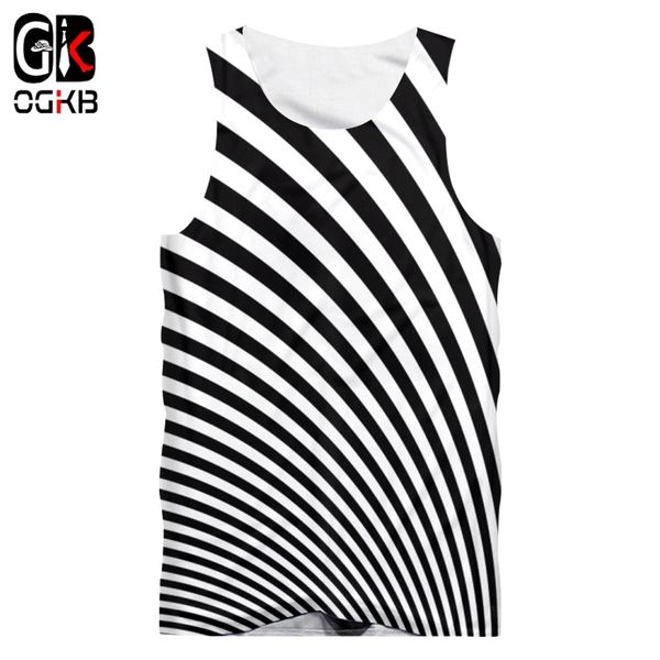 ogkb men' tank new loose vest 3d printed colorful and stripes and lines personality 5xl clothes unisex, White;black
ogkb men' tank new loose vest 3d printed colorful and stripes and lines personality 5xl clothes unisex, White;black