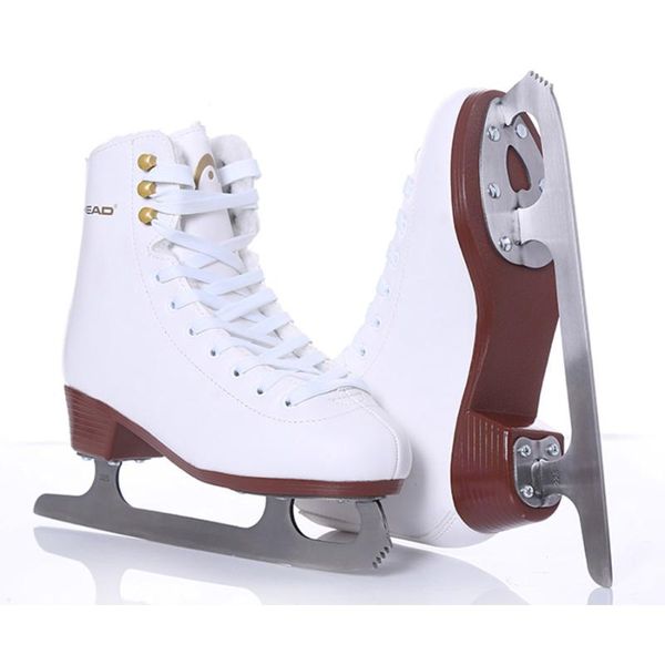 head ice skate tricks shoes child figure dancing ice skates professional flower knife hockey knife real skates
head ice skate tricks shoes child figure dancing ice skates professional flower knife hockey knife real skates