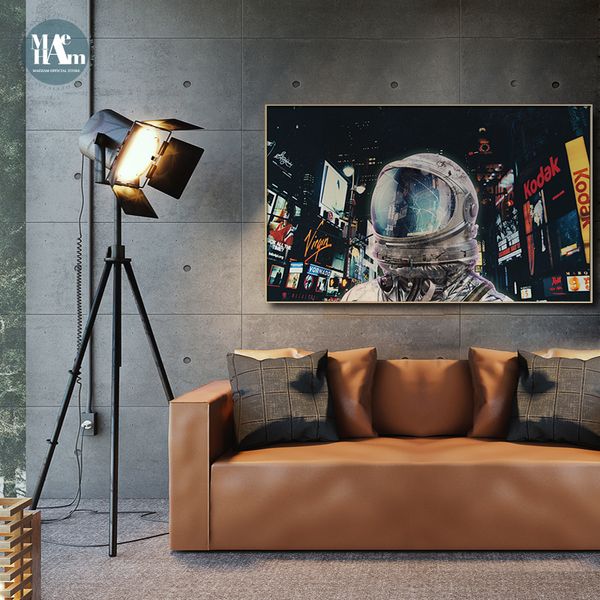 nordic sci-fi space earth astronaut moon man wall art canvas poster print painting wall figure pictures for living room decor
nordic sci-fi space earth astronaut moon man wall art canvas poster print painting wall figure pictures for living room decor
