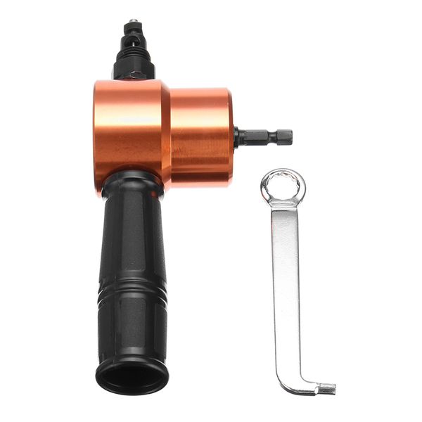 2 head sheet metal cutting nibbler hole saw cutter electric drill attachment supplies accessories lb88
2 head sheet metal cutting nibbler hole saw cutter electric drill attachment supplies accessories lb88