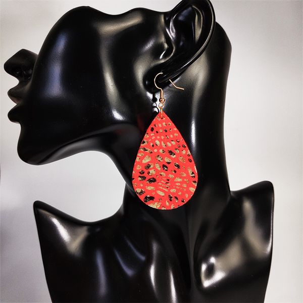 блеск золото леопард искусственная кожа серьги новая мода личность заявление двухсторонние серьги капли воды женщины ювелирные изделия паден, Silver
блеск золото леопард искусственная кожа серьги новая мода личность заявление двухсторонние серьги капли воды женщины ювелирные изделия паден, Silver