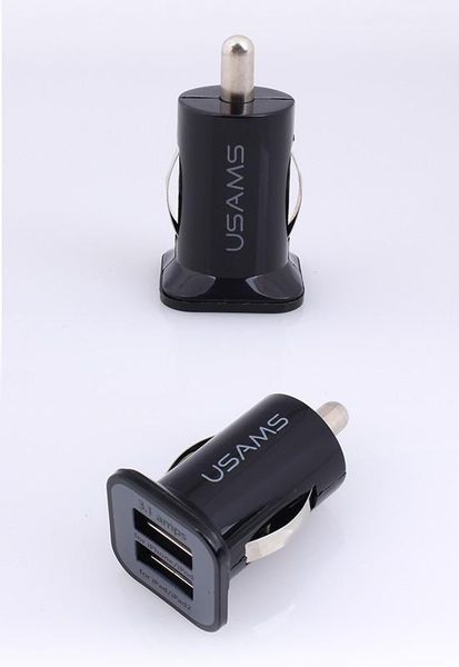 100pc u am 3 1a dual u b car 2 port charger 5v 3100mah double plug car charger adapter for iphone 8 x 7 ipod itouch htc am ung 3 4 5
100pc u am 3 1a dual u b car 2 port charger 5v 3100mah double plug car charger adapter for iphone 8 x 7 ipod itouch htc am ung 3 4 5