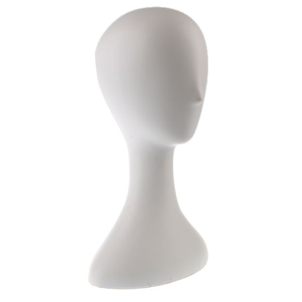 16'' white child stable mannequin head bust for wigs jewelry scarf sunglasses headset display counter store or salon home
16'' white child stable mannequin head bust for wigs jewelry scarf sunglasses headset display counter store or salon home