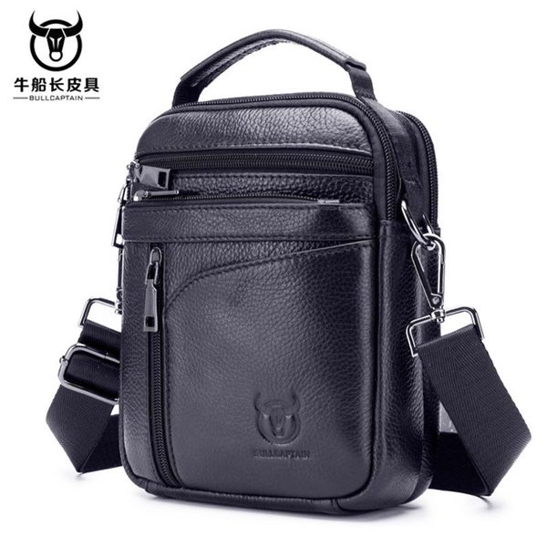 bullcaptain 2019 brand leather men bag casual business leather mens shoulder messenger bag vintage men's crossbody male
bullcaptain 2019 brand leather men bag casual business leather mens shoulder messenger bag vintage men's crossbody male