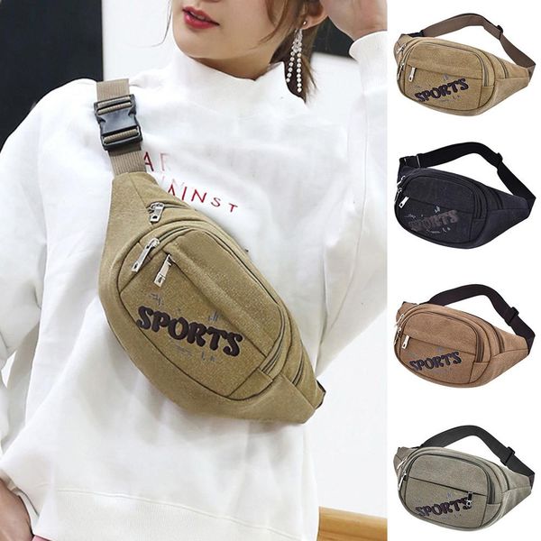 molave 2019 latest wild fashion canvas solid color casual sports pockets shoulder bag waist packs a22
molave 2019 latest wild fashion canvas solid color casual sports pockets shoulder bag waist packs a22