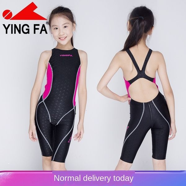 jszqt yingfa children's swim girl middle and large swimsuit children girl student professional conjoined triangle competition training, White;black
jszqt yingfa children's swim girl middle and large swimsuit children girl student professional conjoined triangle competition training, White;black