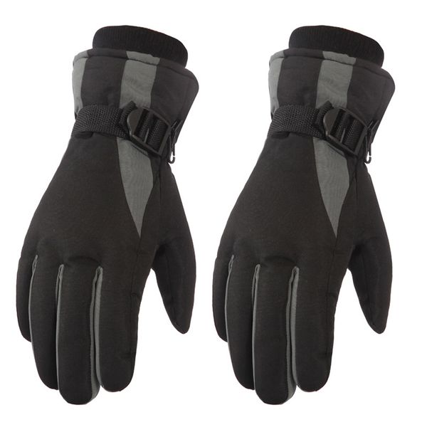 men sports adjustable climbing anti slip waterproof winter cycling keep warm skiing gloves protective accessories thickened
men sports adjustable climbing anti slip waterproof winter cycling keep warm skiing gloves protective accessories thickened