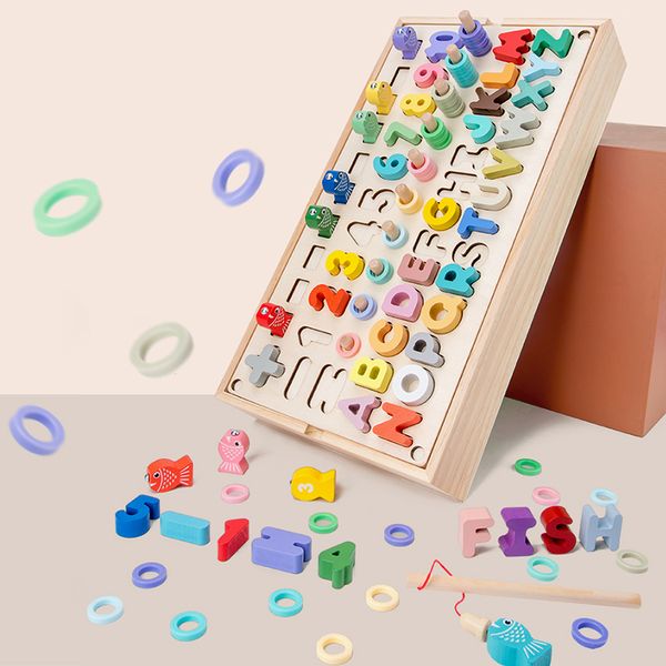 montessori educational wooden toys geometric shape matching count magnetic fishing toys math early educational toys for children
montessori educational wooden toys geometric shape matching count magnetic fishing toys math early educational toys for children