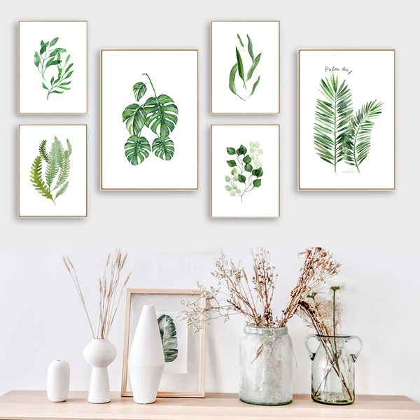 nordic art spring green fresh leaf watercolor a4 canvas painting art print poster picture wall home decor bedroom decoration
nordic art spring green fresh leaf watercolor a4 canvas painting art print poster picture wall home decor bedroom decoration
