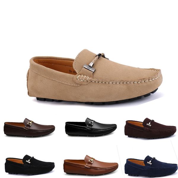 2020 new men casual shoes espadrilles chestnut dark yellow breath round red bowtie fur trainer triple sneaker walking shipping ol31, Black
2020 new men casual shoes espadrilles chestnut dark yellow breath round red bowtie fur trainer triple sneaker walking shipping ol31, Black