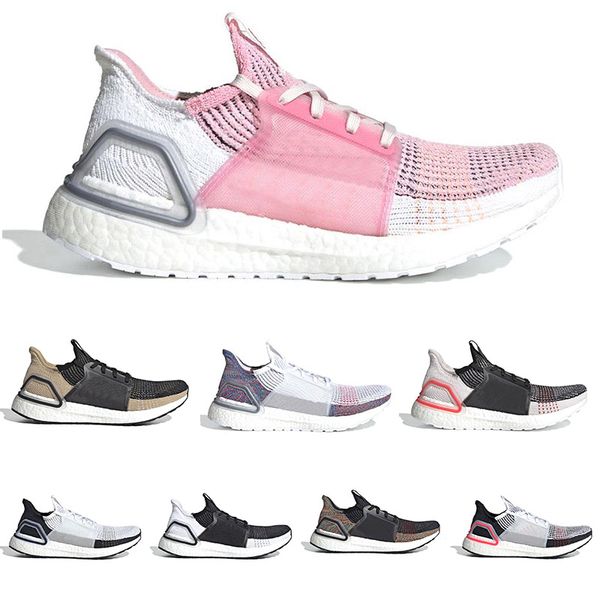 2019 Ultra Boost 5.0 Men Women Running Shoes 19 Ultraboost Laser Red Oreo Core Black Dark Pixel Refract Best New Sport Sneaker
2019 Ultra Boost 5.0 Men Women Running Shoes 19 Ultraboost Laser Red Oreo Core Black Dark Pixel Refract Best New Sport Sneaker