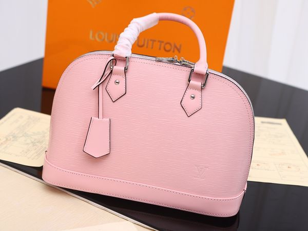 desinge luxury handbags purses woman classic alma bb crossbody messenger shoulder bag shell bags 5 color 2 sizes choice
desinge luxury handbags purses woman classic alma bb crossbody messenger shoulder bag shell bags 5 color 2 sizes choice