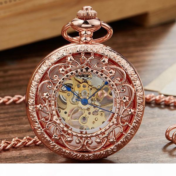 retro mechanical pocket watch for men hollow sculpture skeleton steampunk roman number dial hand-wind watches reloj de bolsillo t200502, Slivery;golden
retro mechanical pocket watch for men hollow sculpture skeleton steampunk roman number dial hand-wind watches reloj de bolsillo t200502, Slivery;golden