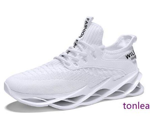 2020 new breathable running shoes blade cushioning sports shoes comfortable footwear with
2020 new breathable running shoes blade cushioning sports shoes comfortable footwear with