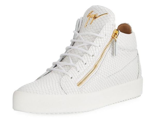 New 2019 zanotti zipper black red white leather high for ca ual hoe fa hion men women neaker ize 36 47 hipping
New 2019 zanotti zipper black red white leather high for ca ual hoe fa hion men women neaker ize 36 47 hipping