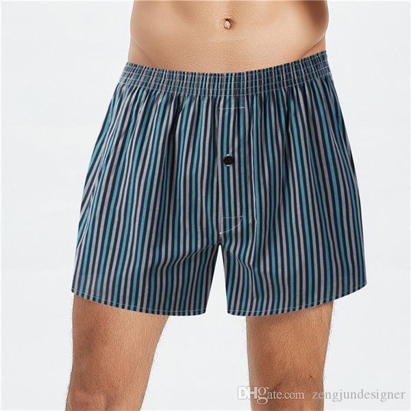 size desinger underpants fashion boxers strped print short pants fashion style homme clothing 6xl mens plus, Black;white
size desinger underpants fashion boxers strped print short pants fashion style homme clothing 6xl mens plus, Black;white