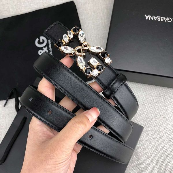 brand gem logo designer belts luxury belt for womens fashion belts casual smooth buckle 2 colors belt width 24mm with box, Black;brown
brand gem logo designer belts luxury belt for womens fashion belts casual smooth buckle 2 colors belt width 24mm with box, Black;brown