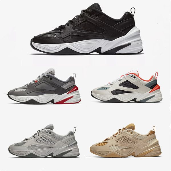 2019 new arrival monarch the m2k tekno dad sneakers men women running shoes white black outdoors designer sneakers size 36-45
2019 new arrival monarch the m2k tekno dad sneakers men women running shoes white black outdoors designer sneakers size 36-45