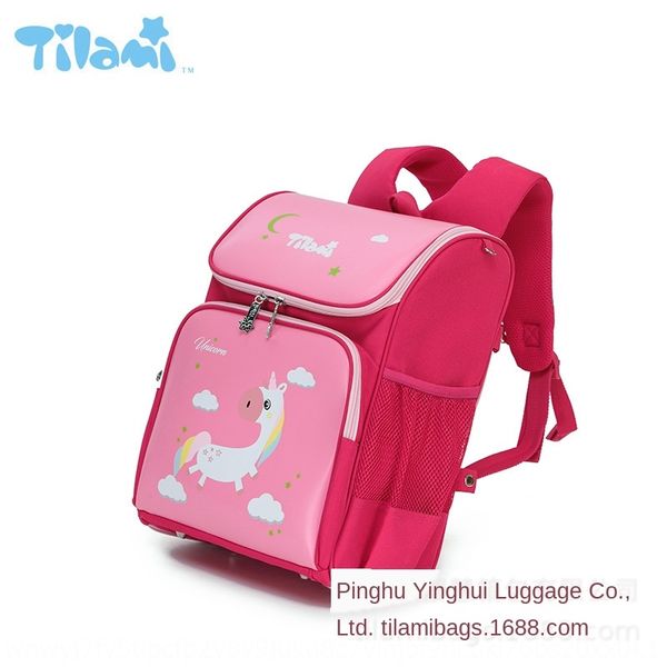zydou kindergarten grade 1-3 ultra-light primary bag shoulder bag school students' shoulder bags for boys and girls burden reduction la
zydou kindergarten grade 1-3 ultra-light primary bag shoulder bag school students' shoulder bags for boys and girls burden reduction la