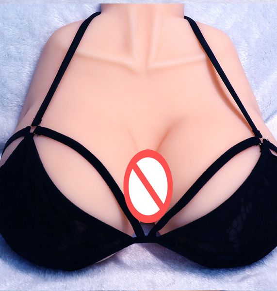 

Силиконовая электронная чашка большая грудь 3D секс кукла реальная реалистичная грудь 1:1 Мужской мастурбатор влагалище анальный двойной канал секс игрушки для человека искусственная грудь