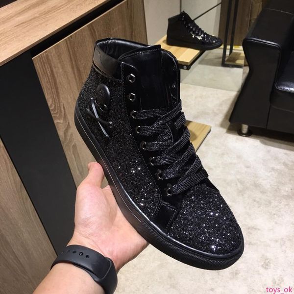 2019dd spring and autumn men s casual sports shoes high-belt travel sneakers, with micro-standard, with the original box fast delivery
2019dd spring and autumn men s casual sports shoes high-belt travel sneakers, with micro-standard, with the original box fast delivery