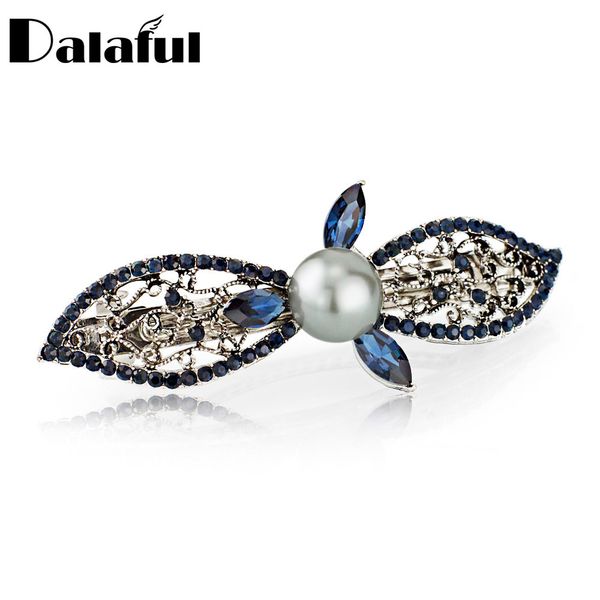 unique glass leaf imitation pearl for hair gel hair jewelry for women's wedding jewelry, Golden;white 
unique glass leaf imitation pearl for hair gel hair jewelry for women's wedding jewelry, Golden;white