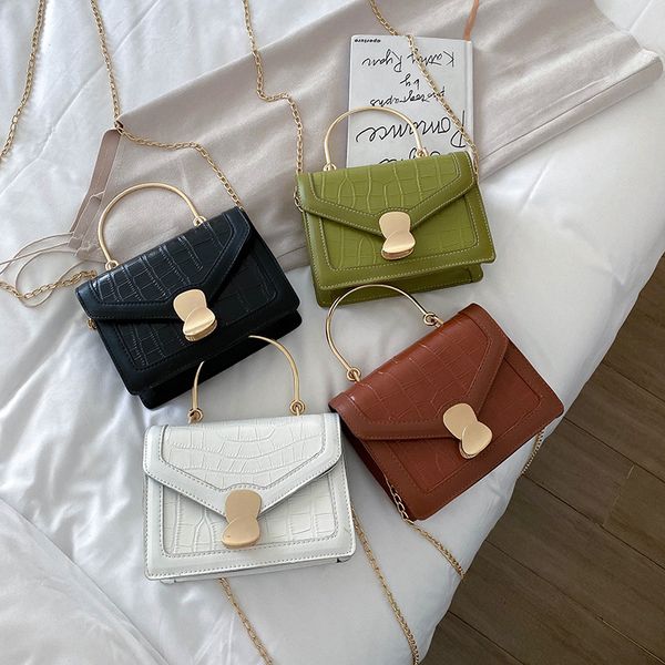 2020 ladies shoulder bag temperament small fragrance korean version small crossbody bag large capacity
2020 ladies shoulder bag temperament small fragrance korean version small crossbody bag large capacity
