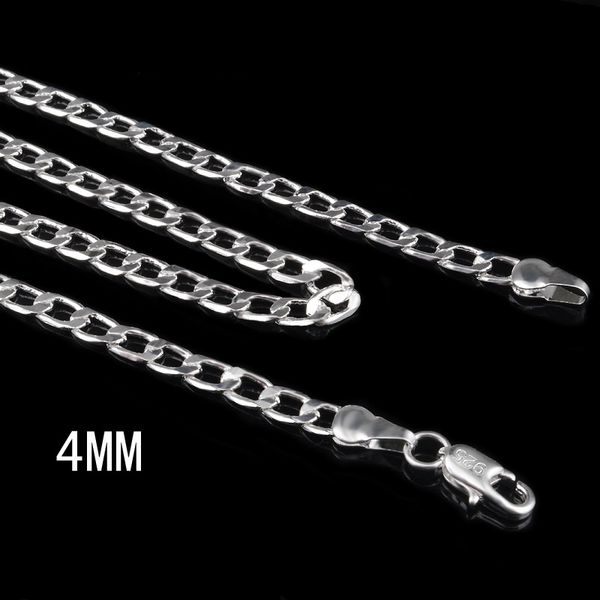 bulk 4mm 925 sterling silver sideway chains for women men fashion choker necklaces jewelry 16 18 20 22 24 inches wholesale
bulk 4mm 925 sterling silver sideway chains for women men fashion choker necklaces jewelry 16 18 20 22 24 inches wholesale