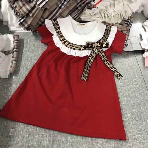 Girl party dre white collar ruffle baby girl clothe letter print f tyle kid girl clothing
Girl party dre white collar ruffle baby girl clothe letter print f tyle kid girl clothing