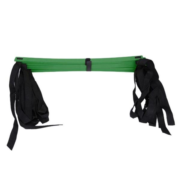 3/4/6/7/8/9/12/14 rung nylon straps training ladders agility speed stairs for soccer football fitness sports staircase equipment
3/4/6/7/8/9/12/14 rung nylon straps training ladders agility speed stairs for soccer football fitness sports staircase equipment