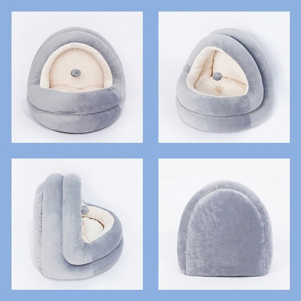 fashionpet dog house comfort dog kennel skin-friendly house for puppy cat durable pet cage warm puppy nest pet sleeping product kennels pe
fashionpet dog house comfort dog kennel skin-friendly house for puppy cat durable pet cage warm puppy nest pet sleeping product kennels pe
