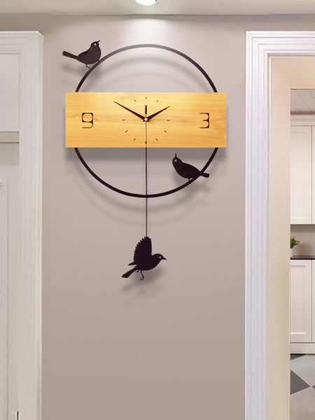large wall clock pendulum modern design living room mural creative silent reloj de pared moderno bedroom home decor xx60wc
large wall clock pendulum modern design living room mural creative silent reloj de pared moderno bedroom home decor xx60wc