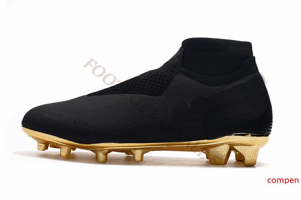new phantom vsn elite df fg vision triple black white golden mens soccer cleats utility high football boots designer shoes us 6.5-11
new phantom vsn elite df fg vision triple black white golden mens soccer cleats utility high football boots designer shoes us 6.5-11