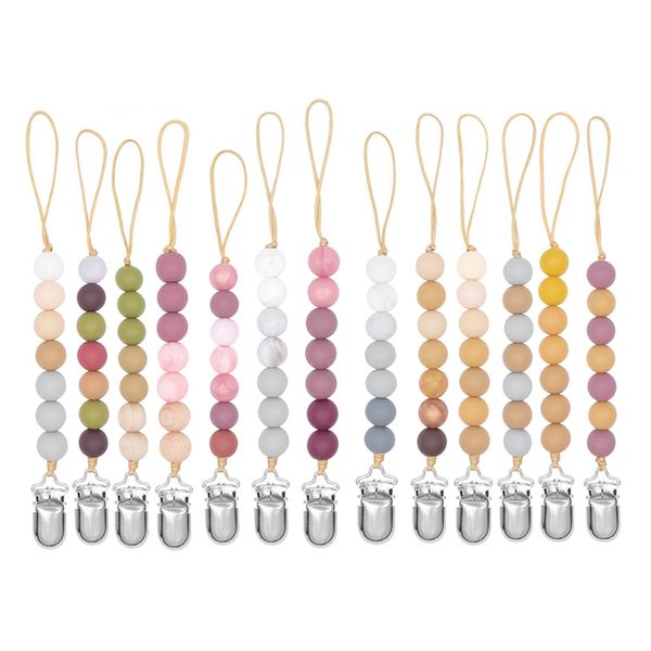 baby care universal holder leash for pacifiers nipples clip chain child soother beaded wooden chains teethers
baby care universal holder leash for pacifiers nipples clip chain child soother beaded wooden chains teethers