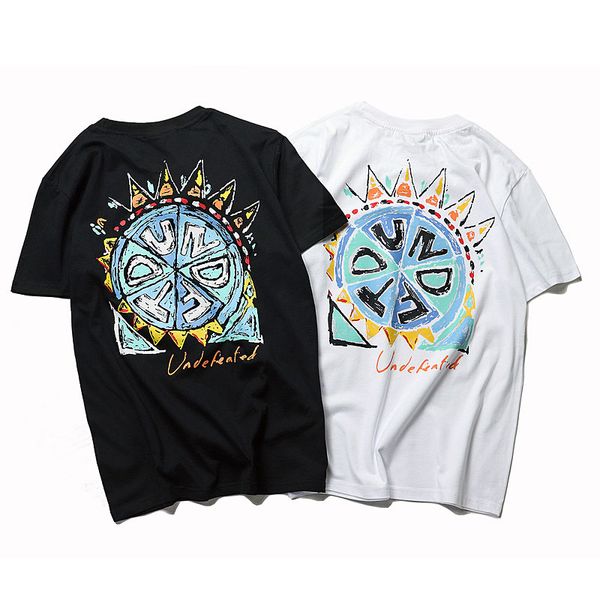2020 new shirt american brand undefeated mens designer t-shirt skateboard trend cotton five-bar color graffiti short sleeve women t-shirt, White;black
2020 new shirt american brand undefeated mens designer t-shirt skateboard trend cotton five-bar color graffiti short sleeve women t-shirt, White;black