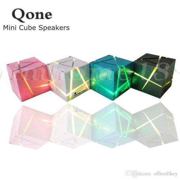 new qone mini cube speakers 3d stereo sound portable bluetooth speaker wireless music box support tf card with retail box better charge 3
new qone mini cube speakers 3d stereo sound portable bluetooth speaker wireless music box support tf card with retail box better charge 3