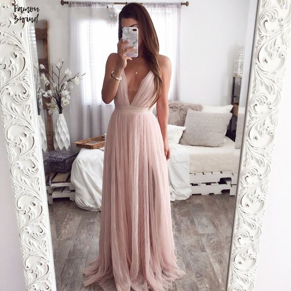 женщины платье split полосатый mesh lace ремень sexy глубокий v шеи backless maxi платье winter long платье партии vestidos, Black;gray
женщины платье split полосатый mesh lace ремень sexy глубокий v шеи backless maxi платье winter long платье партии vestidos, Black;gray