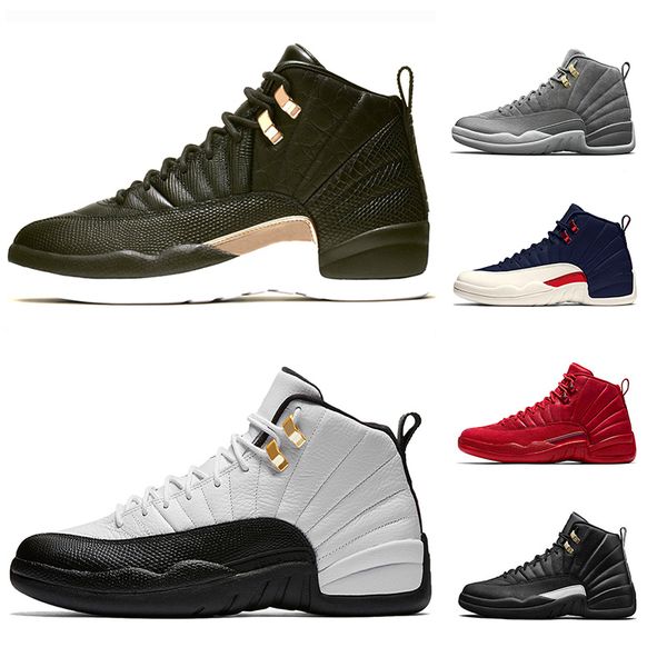 12 xii mens basketball shoes men 12s midnight black flu game michigan taxi uny winterize designer trainer sport sneaker online sale
12 xii mens basketball shoes men 12s midnight black flu game michigan taxi uny winterize designer trainer sport sneaker online sale