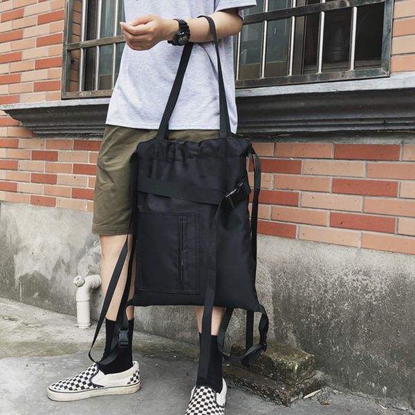street style crossbody bags men women nylon waterproof large capacity messenger shoulder for man casual zipper travel handbags
street style crossbody bags men women nylon waterproof large capacity messenger shoulder for man casual zipper travel handbags