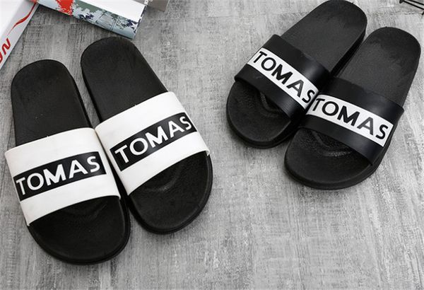 Mens Designer Slippers Brand Letters Desinger Slides Flip Flops Summer Skid Resistance Beach Flat Slippers Shoes 4 Colors Optional
Mens Designer Slippers Brand Letters Desinger Slides Flip Flops Summer Skid Resistance Beach Flat Slippers Shoes 4 Colors Optional