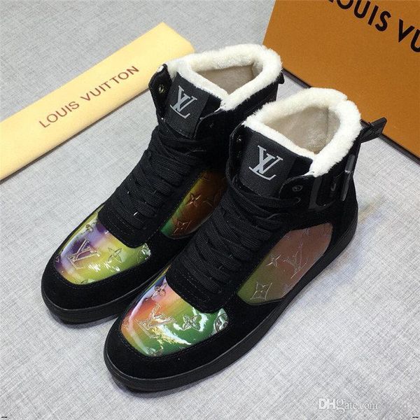19mm england style solid white and black men high sneakers spring and autumn male flat sneakers casual shoes yyyy8
19mm england style solid white and black men high sneakers spring and autumn male flat sneakers casual shoes yyyy8