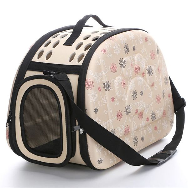 portable dog carrier bag cats handbag foldable eva outdoor travel bag puppy carrying shoulder backpack pet bags
portable dog carrier bag cats handbag foldable eva outdoor travel bag puppy carrying shoulder backpack pet bags