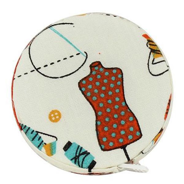 150cm/60in tape measure accurate portable print ruler rfid blocking body fitness retractable sewing measuring
150cm/60in tape measure accurate portable print ruler rfid blocking body fitness retractable sewing measuring