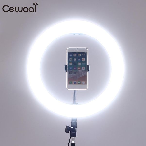10 inch 26cm pgraphy led ring flash light three colors 2800-5700 color lighting dimmable for iphone makeup video live studio
10 inch 26cm pgraphy led ring flash light three colors 2800-5700 color lighting dimmable for iphone makeup video live studio