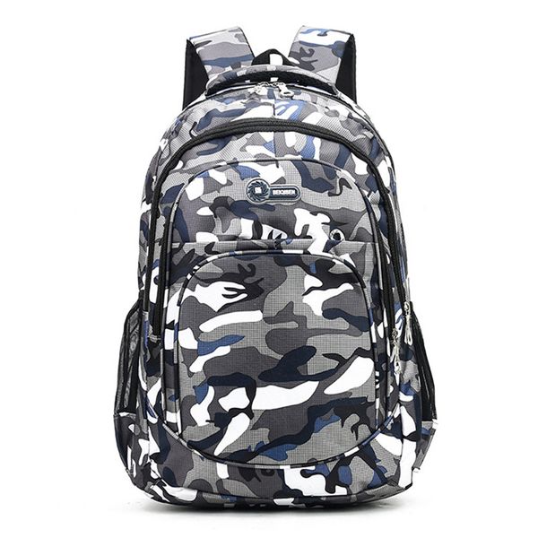 monerffi 2019 camouflage backpack student waterproff backpack men escolar mochila quality brand lapbag school
monerffi 2019 camouflage backpack student waterproff backpack men escolar mochila quality brand lapbag school