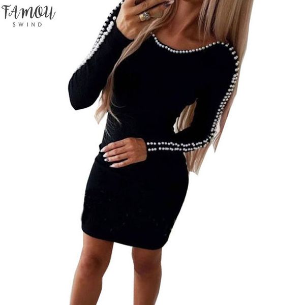 club party package casual dresses plus size women spring beading mini dress hip 2020 femme trobe long sleeve bodycon m0547, Black;gray
club party package casual dresses plus size women spring beading mini dress hip 2020 femme trobe long sleeve bodycon m0547, Black;gray