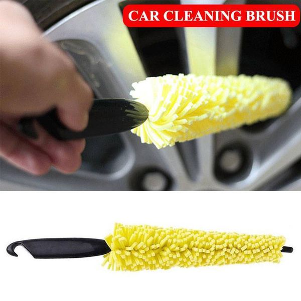 car wheel tire washing brush car washing brush cleaning tool plastic handle washer wheel rims windshield windscreen
car wheel tire washing brush car washing brush cleaning tool plastic handle washer wheel rims windshield windscreen