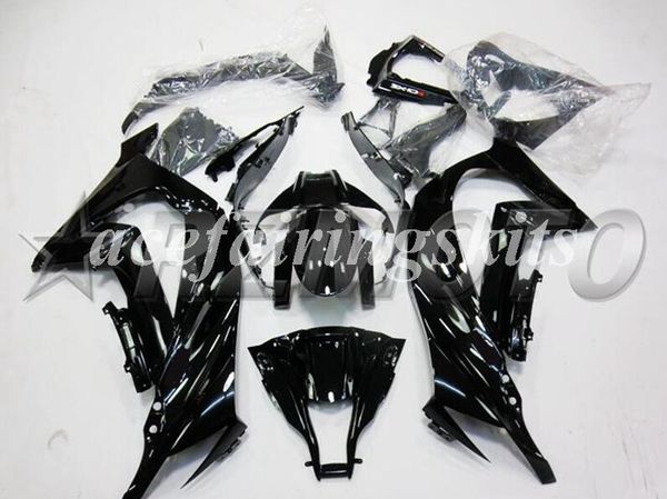 4gifts new abs motorcycle full fairings set fit for kawasaki ninja zx-10r zx10r 2011 2012 2013 2014 2015 10r 11 12 13 14 15 black luster
4gifts new abs motorcycle full fairings set fit for kawasaki ninja zx-10r zx10r 2011 2012 2013 2014 2015 10r 11 12 13 14 15 black luster
