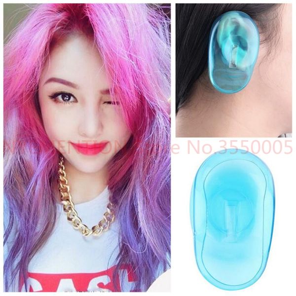 salon hair dye transparent blue silicone ear cover shield barber shop anti staining earmuffs protect ears from the dye 200pairs, Blue;gray
salon hair dye transparent blue silicone ear cover shield barber shop anti staining earmuffs protect ears from the dye 200pairs, Blue;gray